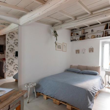 Boutique Apartment Roma In Trastevere 外观 照片