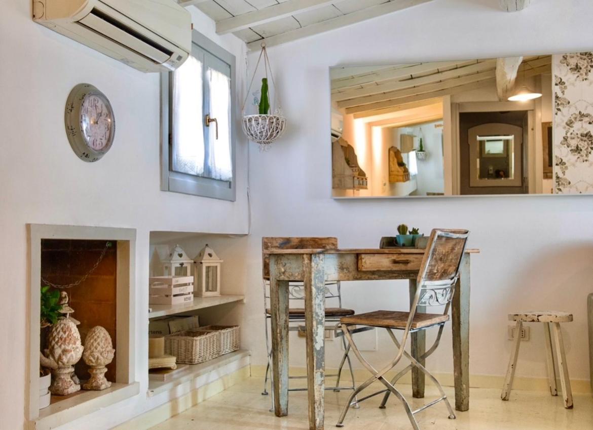 Boutique Apartment Roma In Trastevere 外观 照片